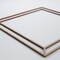 Ekena Millwork Large Fairplay Decorative Fretwork Wood Wall Panels, Hickory, 23 3/8"W x 23 3/8"H x 3/8"T WALW24X24X0375FPYHI - alternate 2